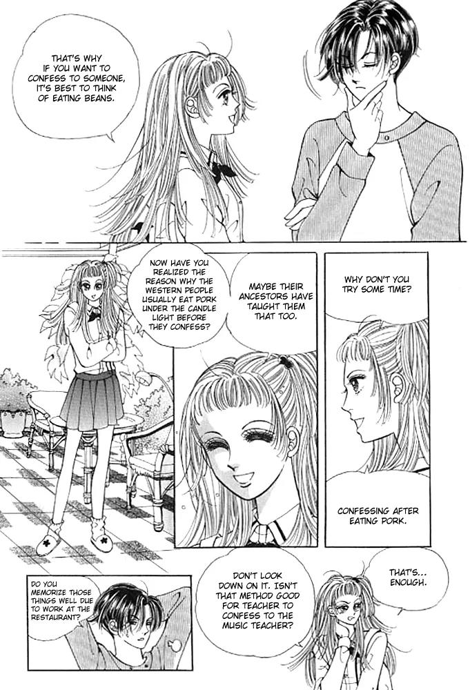 Money Virus Chapter 9 page 4 - Chapter 9