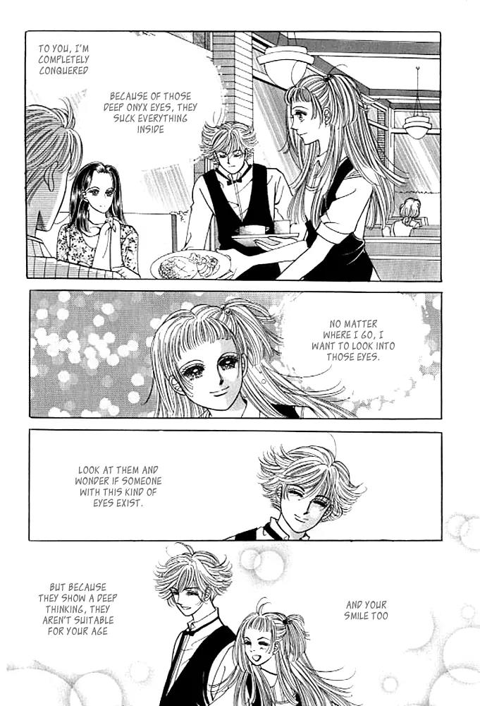 Money Virus Chapter 9 page 40 - Chapter 9