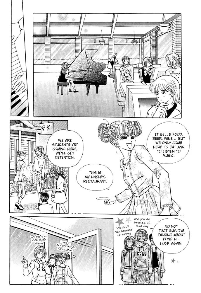 Money Virus Chapter 9 page 42 - Chapter 9