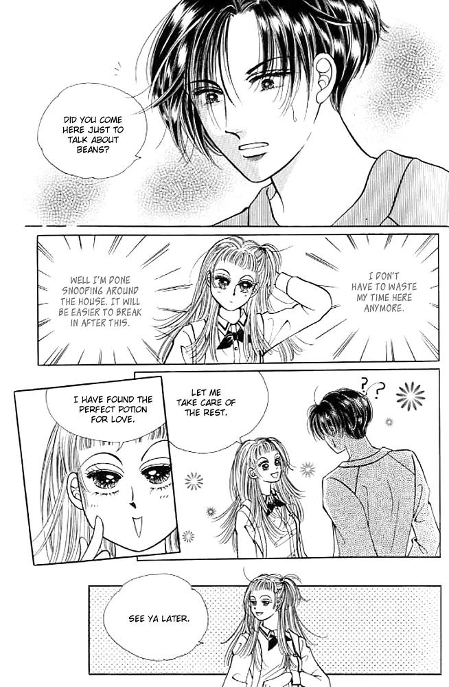 Money Virus Chapter 9 page 5 - Chapter 9