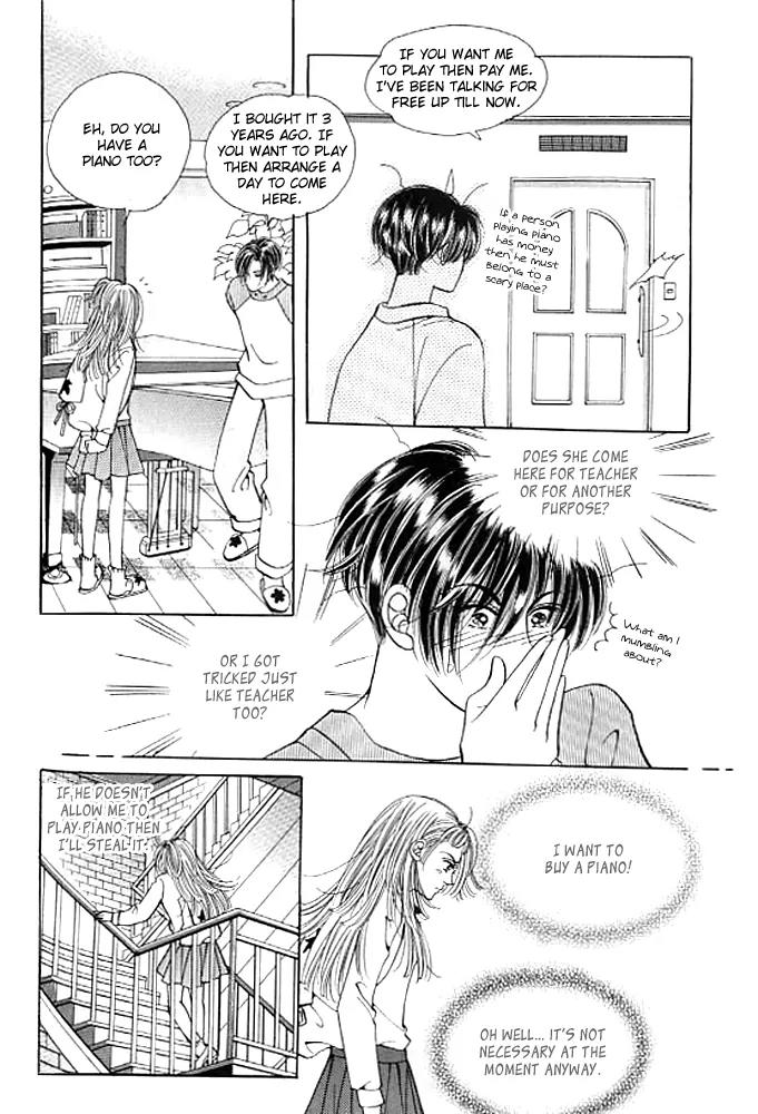 Money Virus Chapter 9 page 6 - Chapter 9