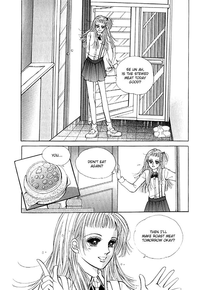 Money Virus Chapter 9 page 7 - Chapter 9