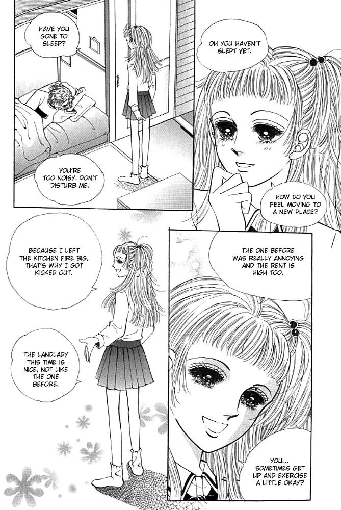 Money Virus Chapter 9 page 8 - Chapter 9