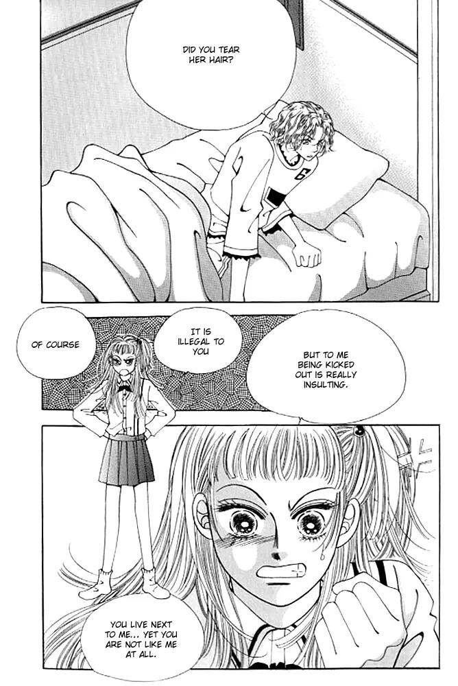 Money Virus Chapter 9 page 9 - Chapter 9