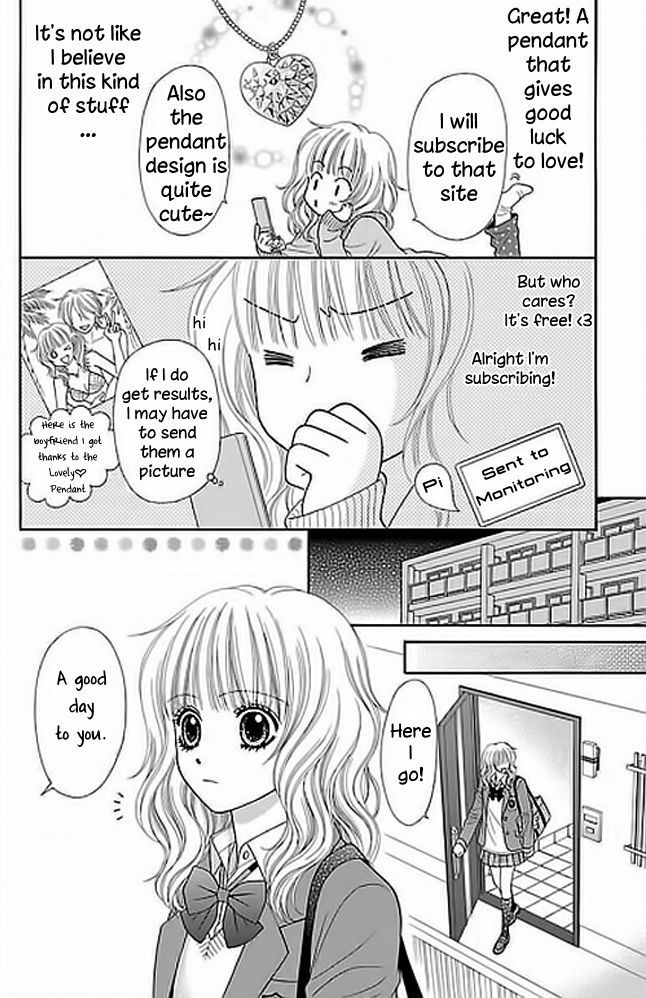 Monitoring Yami Site Chapter 1 page 10 - Chapter 1