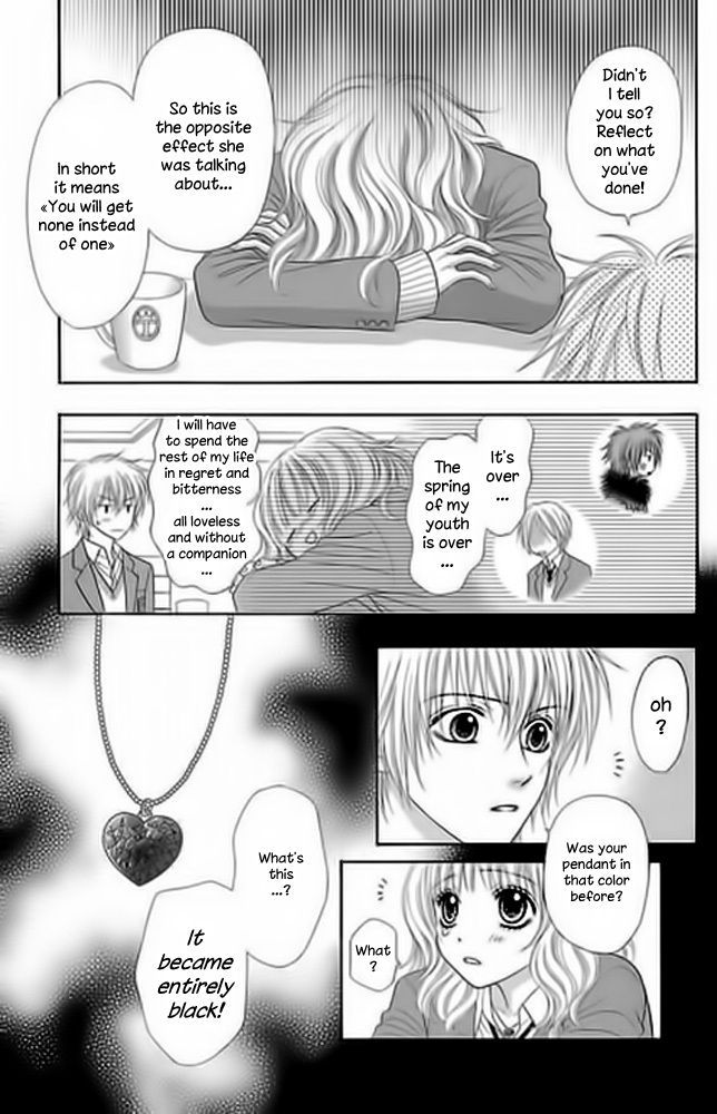 Monitoring Yami Site Chapter 1 page 23 - Chapter 1