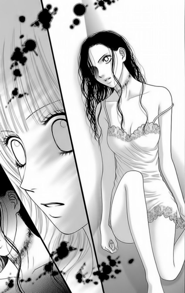 Monitoring Yami Site Chapter 1 page 33 - Chapter 1