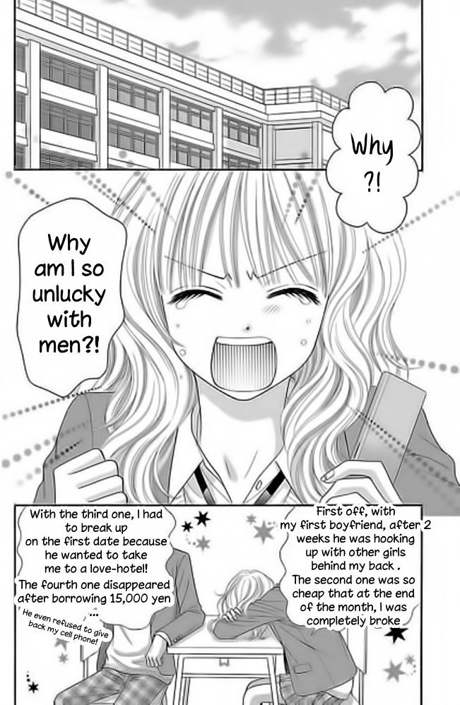 Monitoring Yami Site Chapter 1 page 6 - Chapter 1