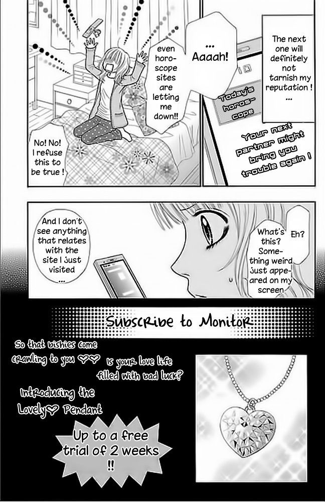 Monitoring Yami Site Chapter 1 page 9 - Chapter 1