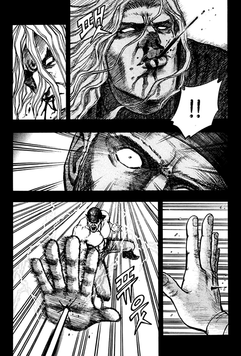 Monk! Chapter 20 page 18 - Chapter 20