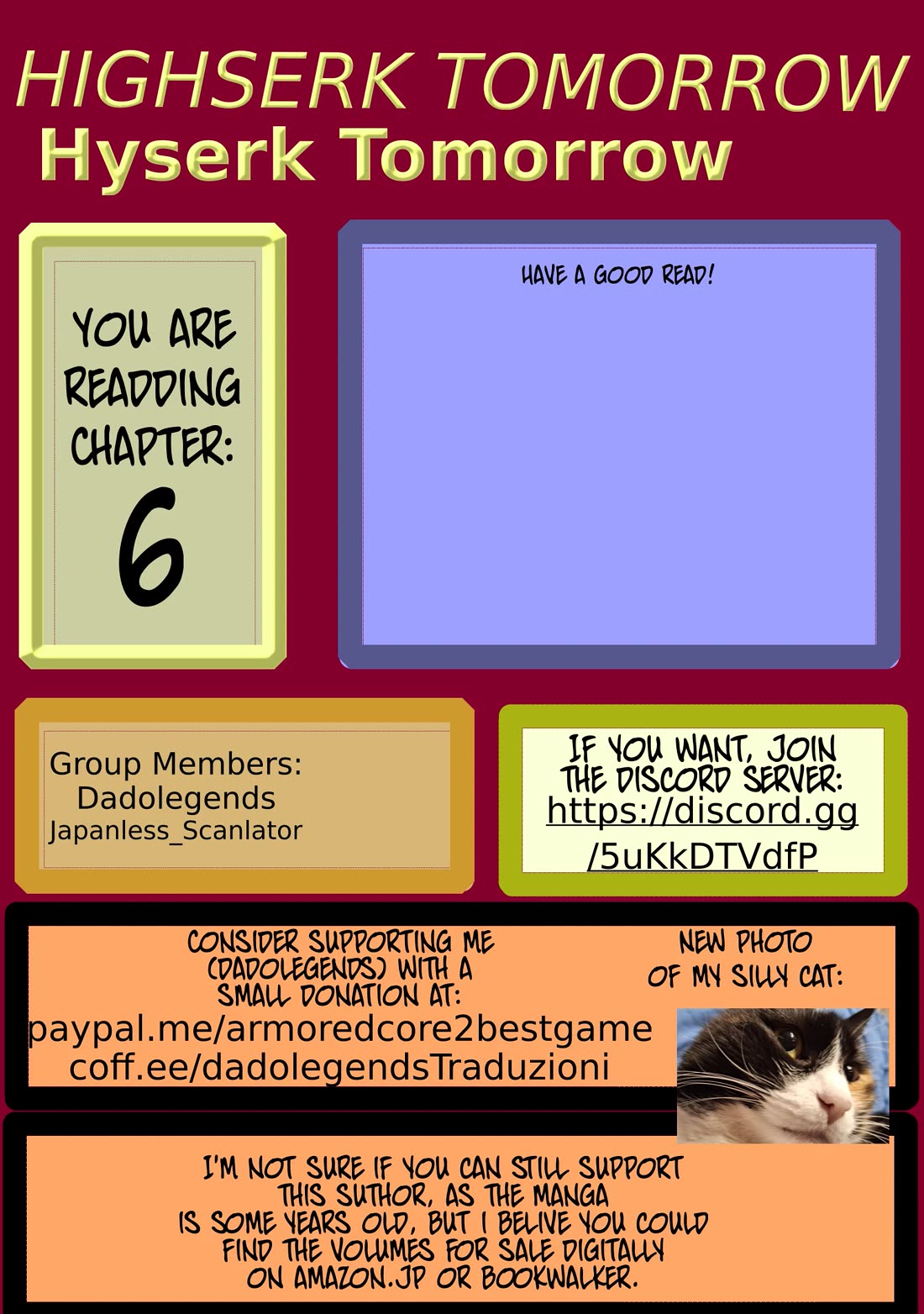 Monkey Peak the Rock Chapter 6 page 1 - Chapter 6: Even deeper