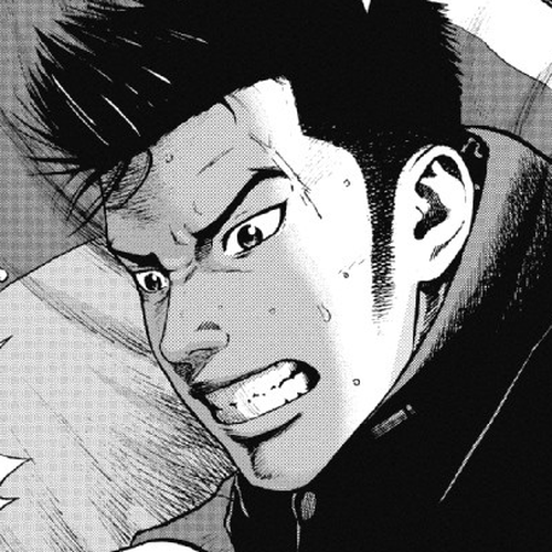 Monkey Peak Chapter 10: Maedake (Part 6) cover