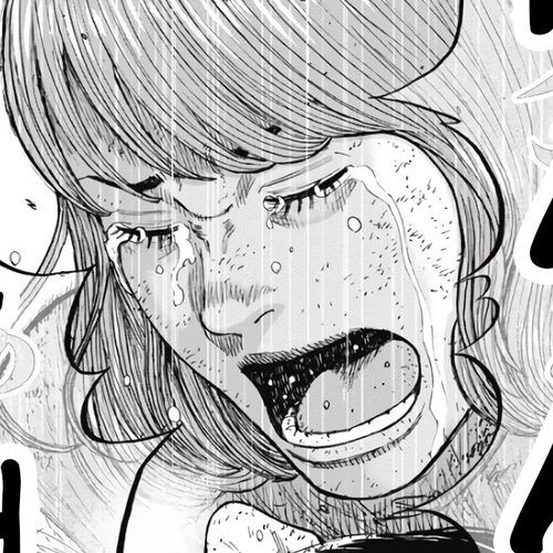 Monkey Peak Chapter 104: Hasegawa cover