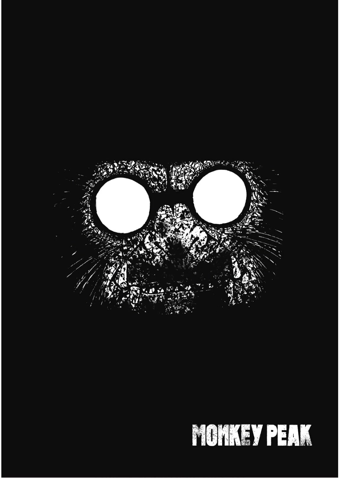 Monkey Peak Chapter 105 page 1 - Chapter 105: The Winding Path