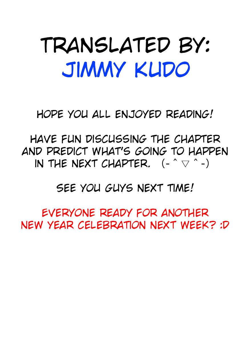 Monkey Peak Chapter 105 page 22 - Chapter 105: The Winding Path