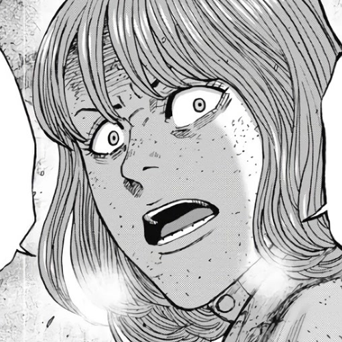 Monkey Peak Chapter 105: The Winding Path cover