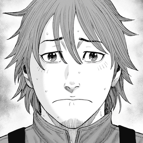 Monkey Peak Chapter 107: Tabata cover