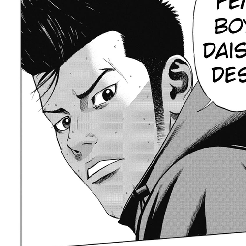 Monkey Peak Chapter 110: The Summit cover