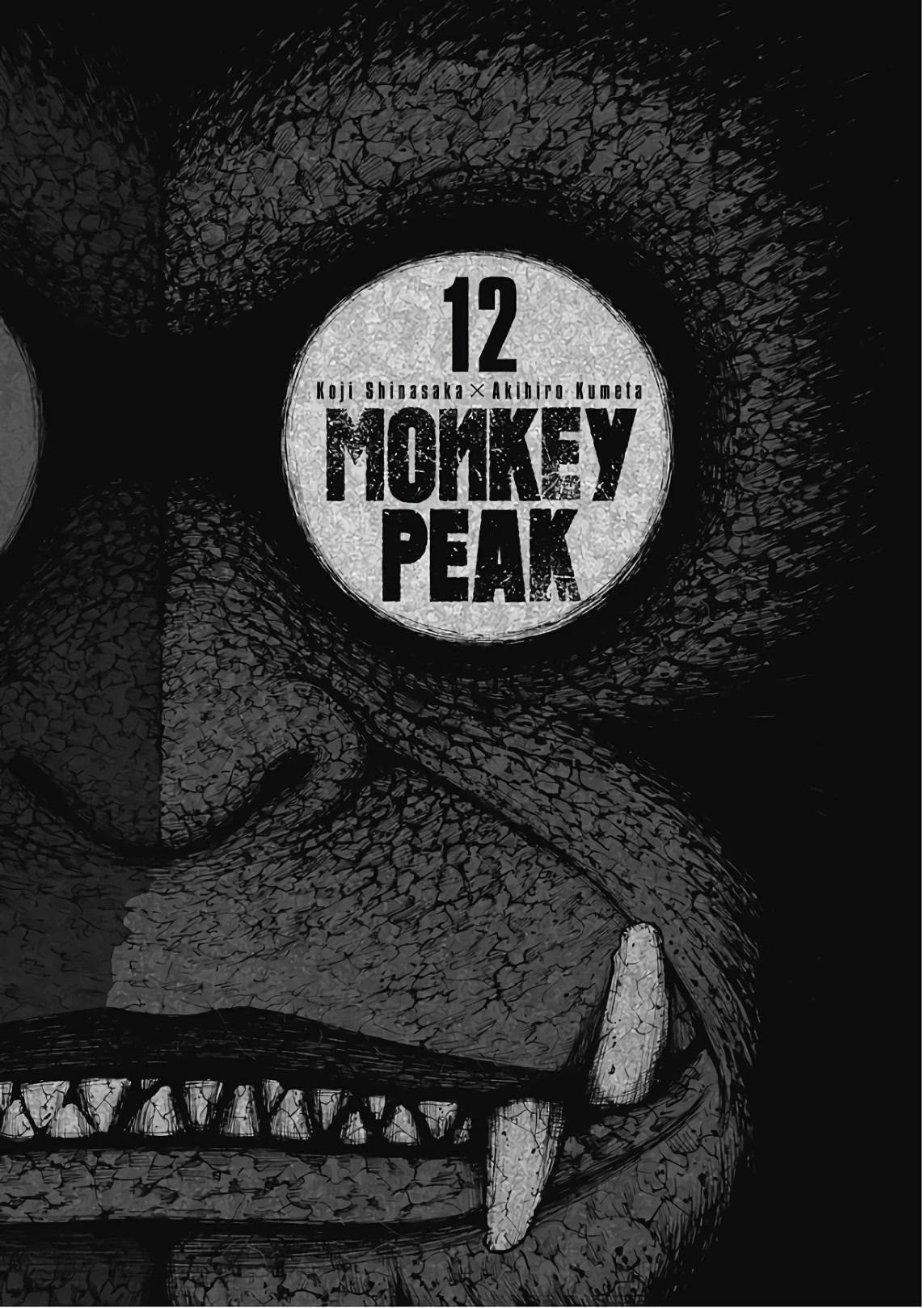Monkey Peak Chapter 111 page 3 - Chapter 111: The Summit (Part 2)