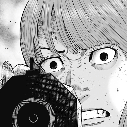 Monkey Peak Chapter 112: The Summit (Part 3) cover