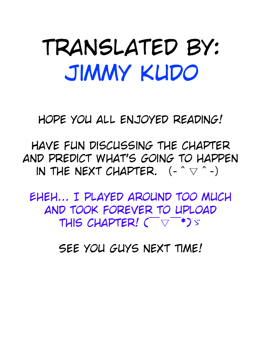 Monkey Peak Chapter 113 page 21 - Chapter 113: The Summit (Part 4)