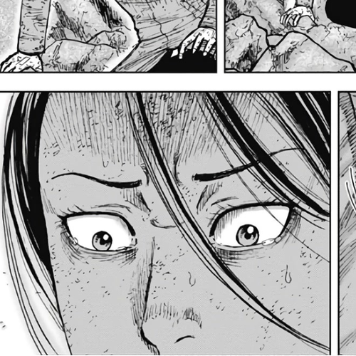 Monkey Peak Chapter 113: The Summit (Part 4) cover