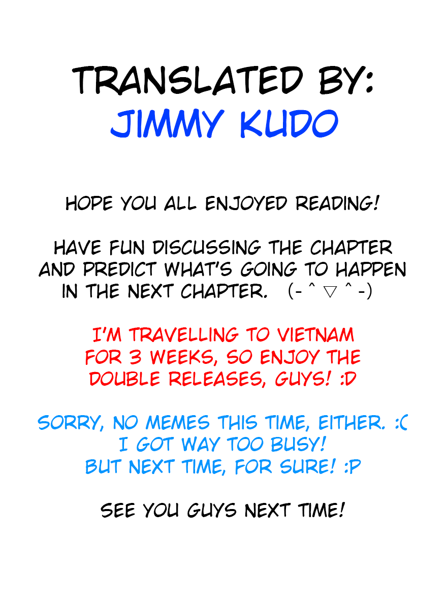 Monkey Peak Chapter 116 page 22 - Chapter 116: Saotome