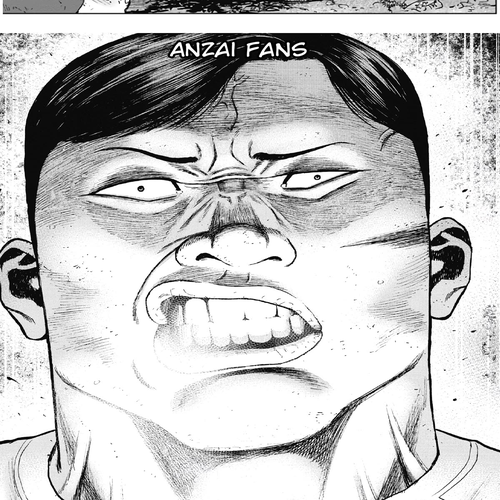 Monkey Peak Chapter 118: The Chosen One cover