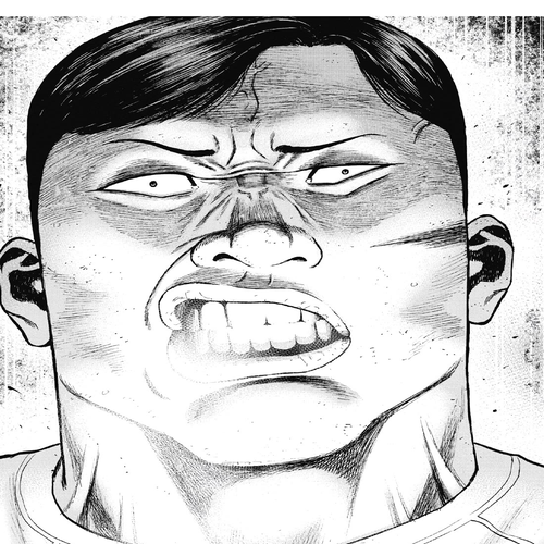 Monkey Peak Chapter 119: The Mountain cover