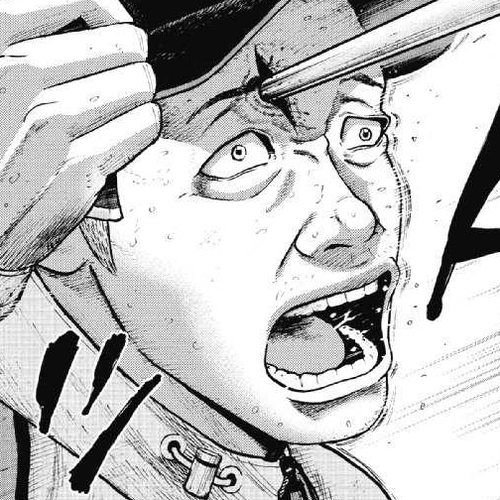 Monkey Peak Chapter 14: Nakadake Cabin cover