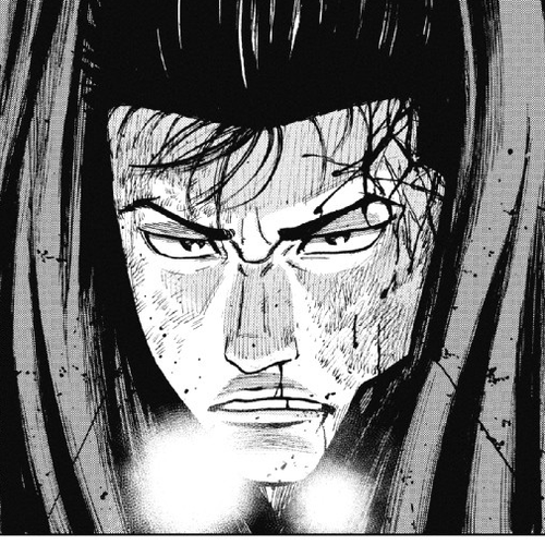 Monkey Peak Chapter 20: The Night At Nakadake Cabin (Part 4) cover