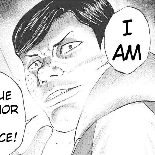Monkey Peak Chapter 21: The Night At Nakadake Cabin (Part 5) cover