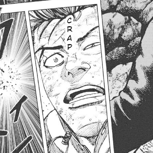 Monkey Peak Chapter 23: The Night At Nakadake Cabin (Part 7) cover
