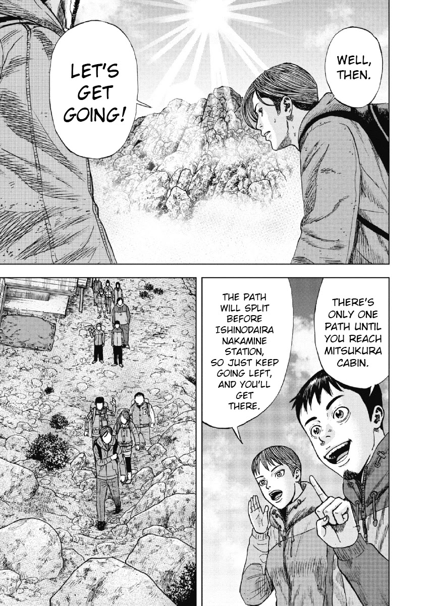 Monkey Peak Chapter 27 page 9 - Chapter 27: The Third Day (Part 3)