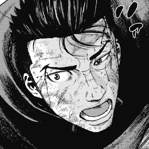 Monkey Peak Chapter 28: The Third Day (Part 4) cover