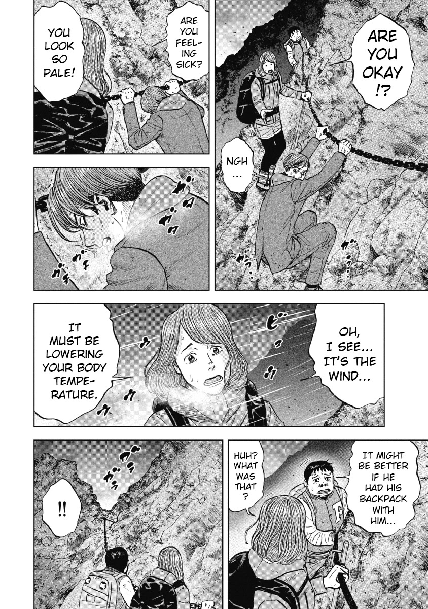Monkey Peak Chapter 29 page 18 - Chapter 29: The Third Day (Part 5)