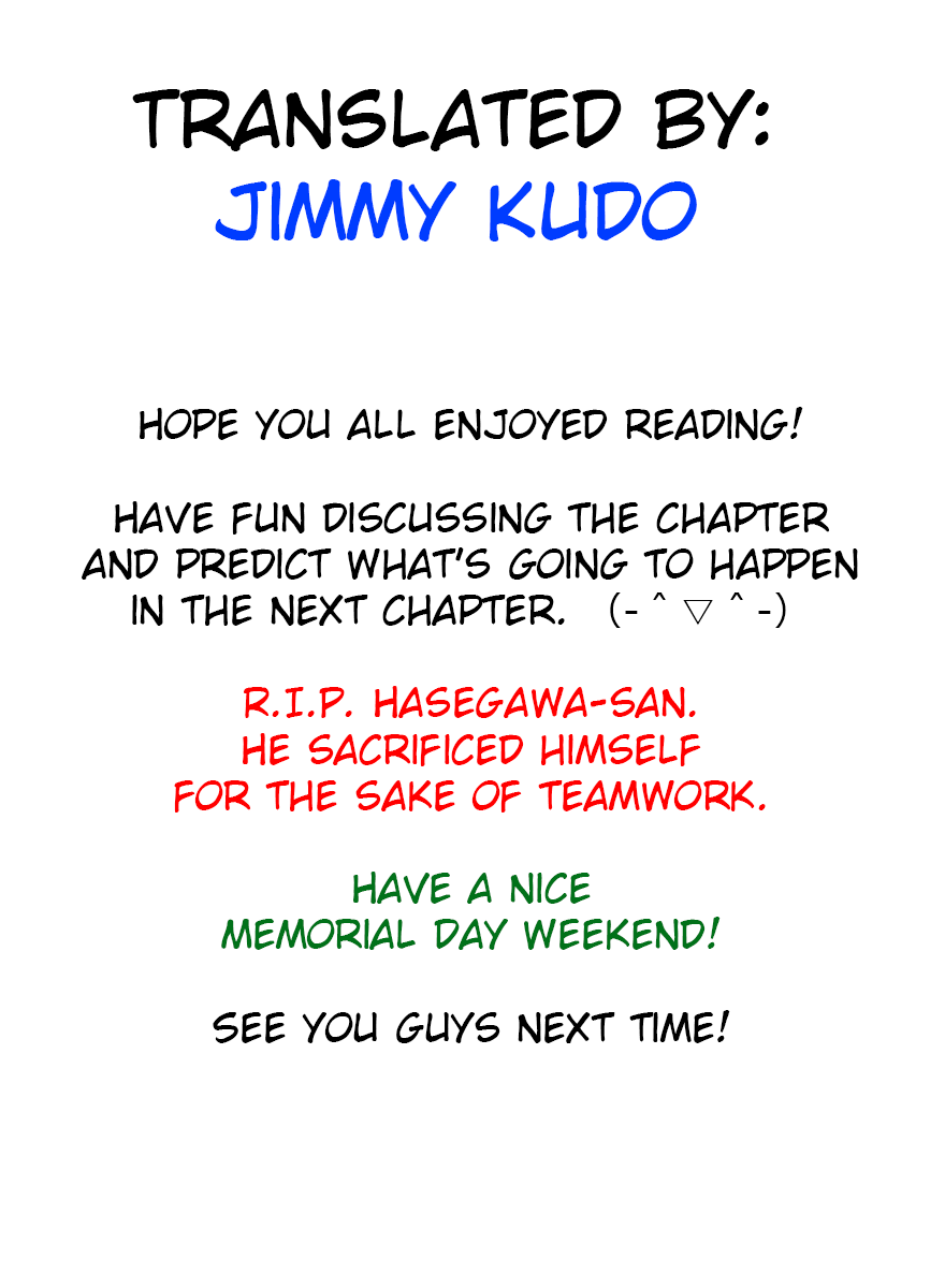 Monkey Peak Chapter 29 page 21 - Chapter 29: The Third Day (Part 5)