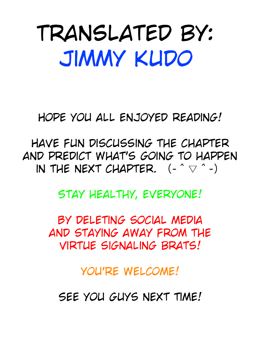 Monkey Peak Chapter 31 page 22 - Chapter 31: Crab Walk (Part 2)