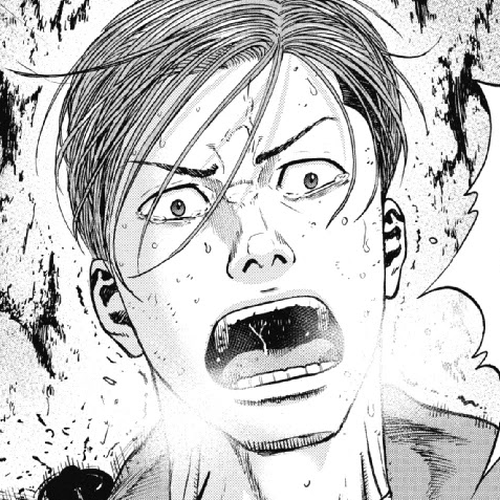 Monkey Peak Chapter 32: Crab Walk (Part 3) cover