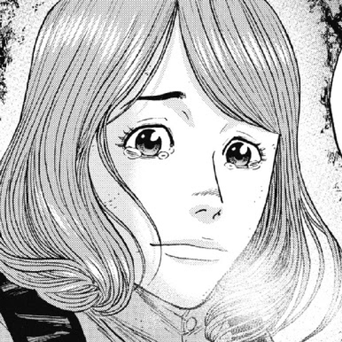 Monkey Peak Chapter 34: Crab Walk (Part 5) cover