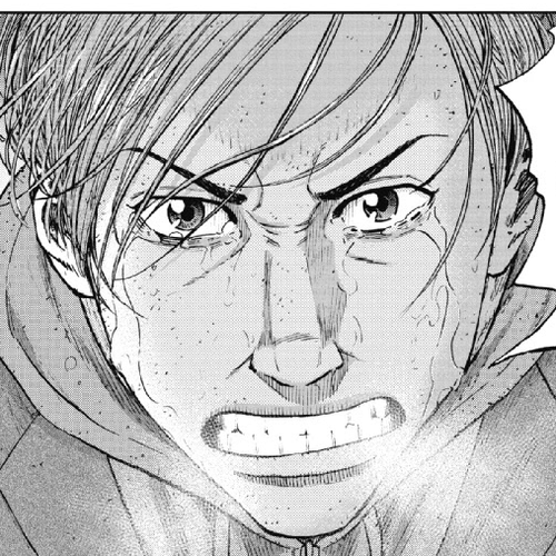 Monkey Peak Chapter 35: Freezing Night (Part 1) cover