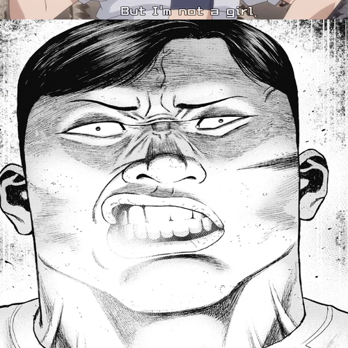 Monkey Peak Chapter 38: Freezing Night (Part 4) cover