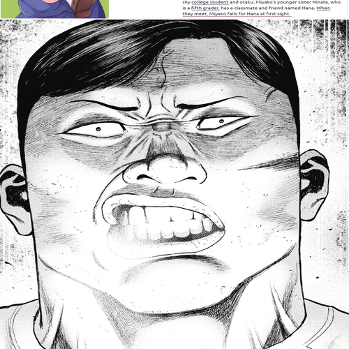 Monkey Peak Chapter 41: The Fourth Day (Part 2) cover