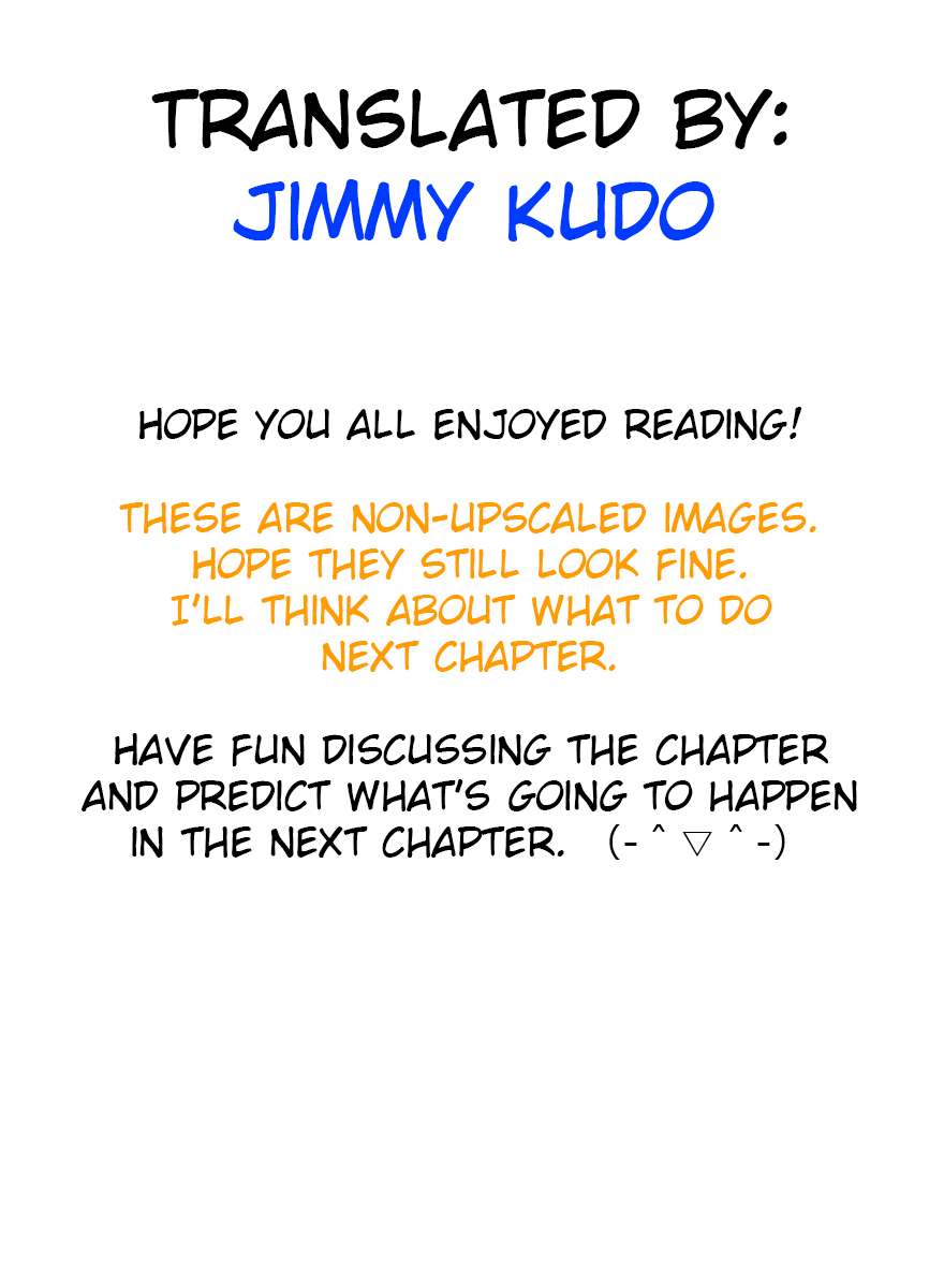 Monkey Peak Chapter 42 page 21 - Chapter 42: Niemon-Iwa