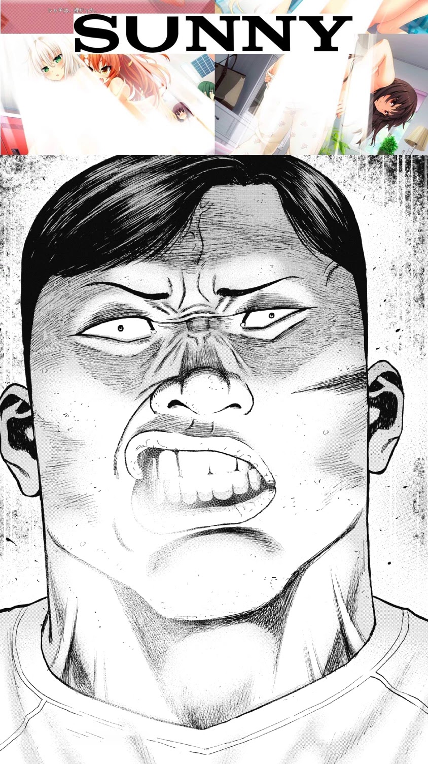 Monkey Peak Chapter 42 page 23 - Chapter 42: Niemon-Iwa