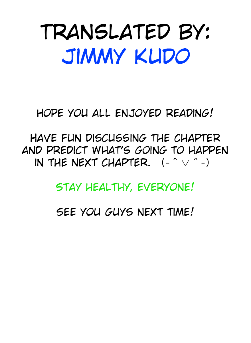 Monkey Peak Chapter 45 page 21 - Chapter 45: Niemon-Iwa (Part 4)