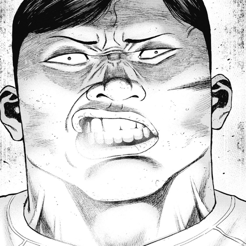 Monkey Peak Chapter 46: Niemon-Iwa (Part 5) cover