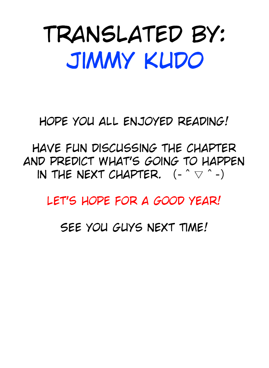 Monkey Peak Chapter 51 page 23 - Chapter 51: Mitsukura Cabin