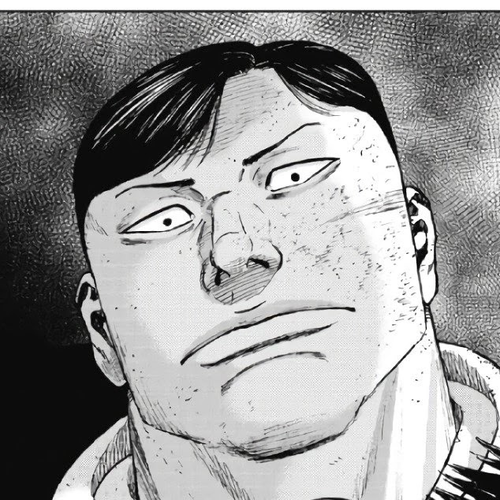 Monkey Peak Chapter 51: Mitsukura Cabin cover