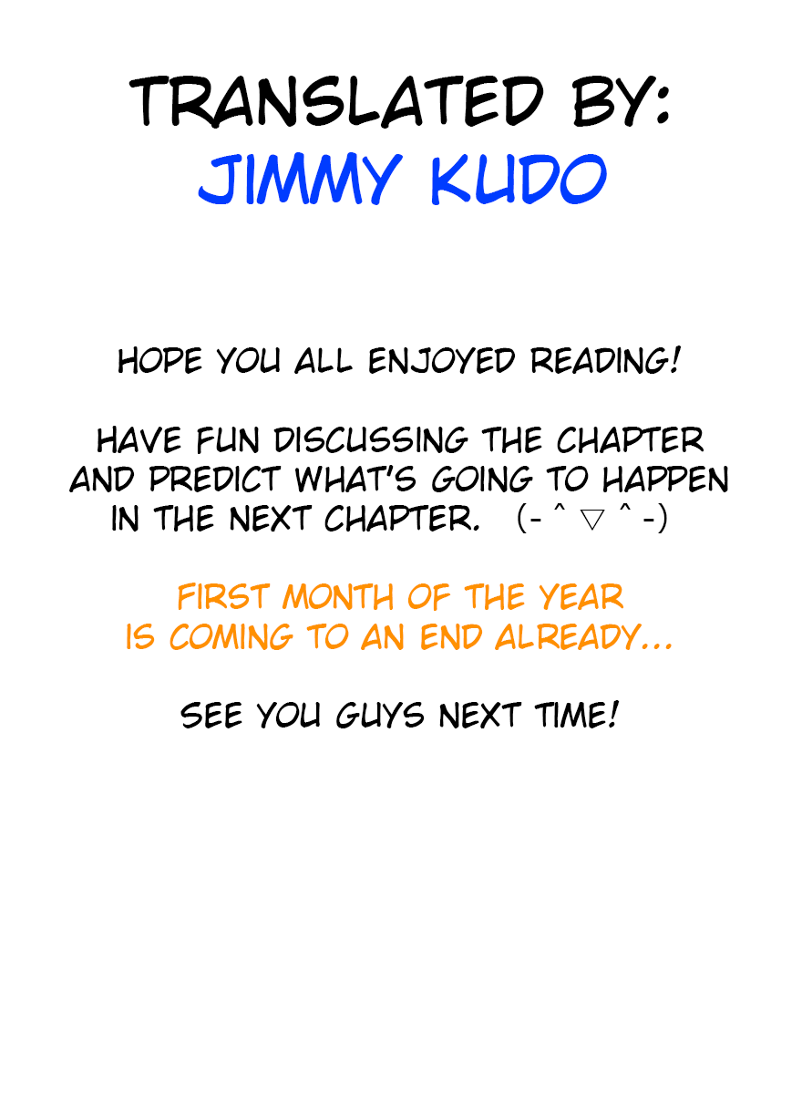 Monkey Peak Chapter 52 page 21 - Chapter 52: Mitsukura Cabin (Part 2)